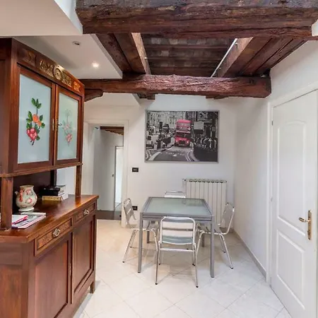 Appartamento Santa Giustina Top View *
