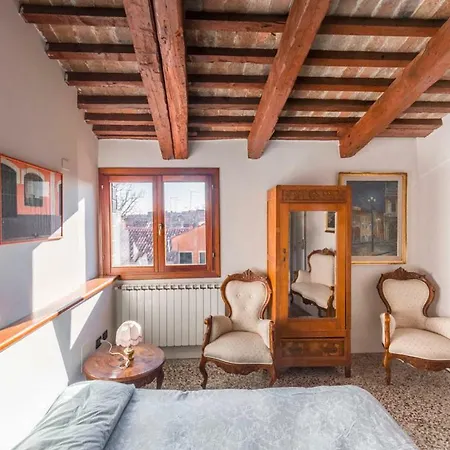 Santa Giustina Top View Appartamento *